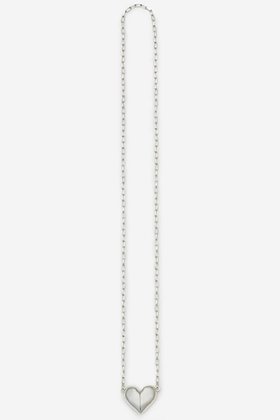 【ノウハウ/KNOWHOW】 Magnets Heart ネックレス人気、トレンドファッション・服の通販 founy(ファニー) ファッション Fashion レディースファッション Fashion for Women ジュエリー Jewelry ネックレス Necklaces & Pendants ユニセックス Unisex, Genderless ネックレス Necklace, Pendant Necklace ブレスレット Bracelet, Wristband マグネット Magnet, Magnetic Closure モチーフ Motif, Design Theme |ID:prp329100002035591