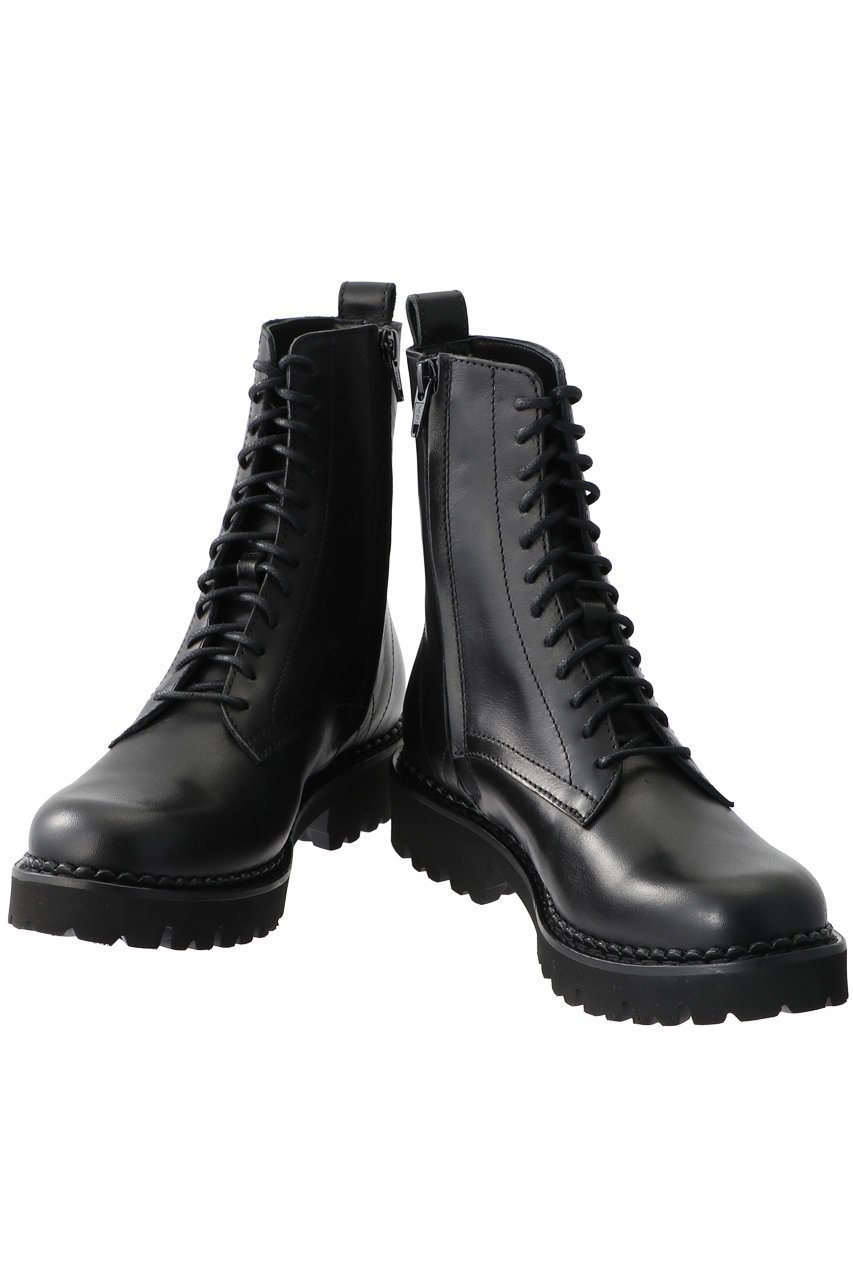 【エスメラルダ/Esmeralda】の【FABIO RUSCONI】コンバットブーツ 人気、トレンドファッション・服の通販 founy(ファニー) ファッション Fashion レディースファッション Fashion for Women ショート Short, Short Length マニッシュ Mannish, Boyish A/W・秋冬 Autumn/Winter other-5|ID: prp329100002041727 ipo3291000000032772945