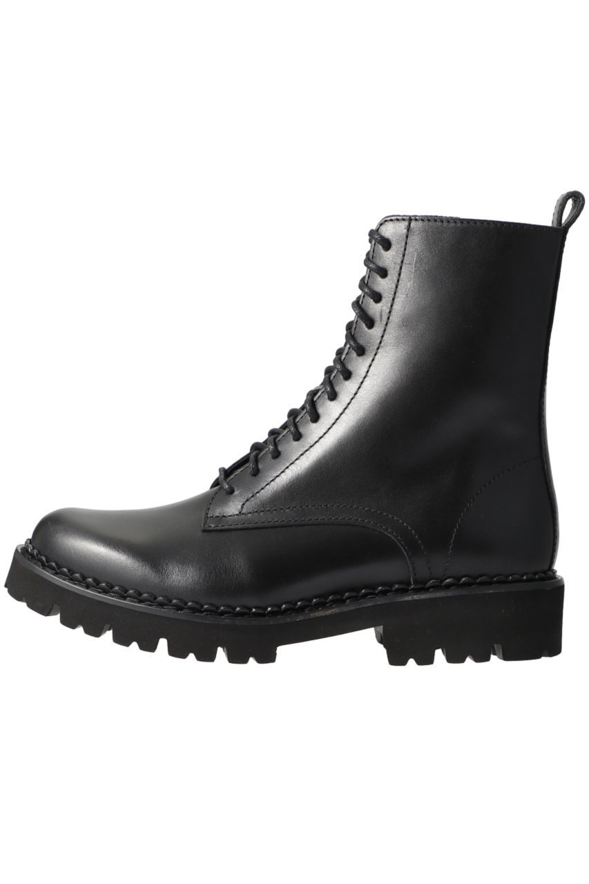 【エスメラルダ/Esmeralda】の【FABIO RUSCONI】コンバットブーツ 人気、トレンドファッション・服の通販 founy(ファニー) 　ファッション　Fashion　レディースファッション　Fashion for Women　ショート　Short, Short Length　マニッシュ　Mannish, Boyish　A/W・秋冬　Autumn/Winter　 other-1|ID: prp329100002041727 ipo3291000000036179646