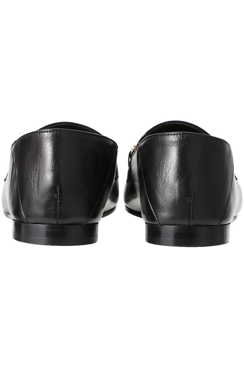 【エスメラルダ/Esmeralda】の【FABIO RUSCONI】スクエアビットローファー 人気、トレンドファッション・服の通販 founy(ファニー) 　ファッション　Fashion　レディースファッション　Fashion for Women　シューズ　Shoes, Footwear　シンプル　Simple, Minimal　トレンド　Trend, Trending Now　フラット　Flat, Flat Shoes　エレガント 上品　Elegant　other-3|ID: prp329100002041734 ipo3291000000035619933