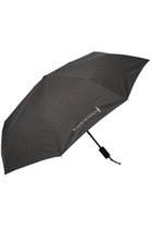 【マッキントッシュ/MACKINTOSH】のAYR 折り畳み傘 人気、トレンドファッション・服の通販 founy(ファニー) ファッション Fashion レディースファッション Fashion for Women レイングッズ・傘・晴雨兼用傘 Umbrellas & Rain Gear クラシカル Classical, Vintage-Inspired コンパクト Compact, Small Size トラベル Travel, Travel Gear ハンカチ Handkerchief, Hanky 傘 Umbrella, Parasol 定番 Standard, Basic Item 時計 Watch, Wristwatch thumbnail ブラック×オフホワイト スモールドット|ID: prp329100002043753 ipo3291000000035803091