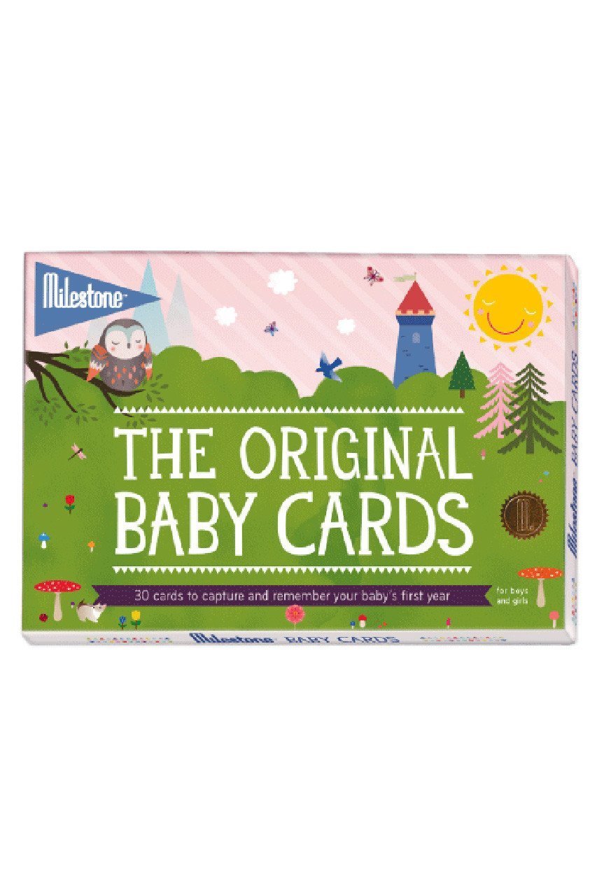 【キリンのソフィー/Sophie la girafe / KIDS】の【Milestone】ベビーフォトカード(オリジナル) インテリア・キッズ・メンズ・レディースファッション・服の通販 founy(ファニー) 　イラスト　Illustration　カラフル　Colorful Design　ストーン　Stone, Gem-Like　定番　Standard, Basic Item　マルチ|ID: prp329100002052131 ipo3291000000036191566