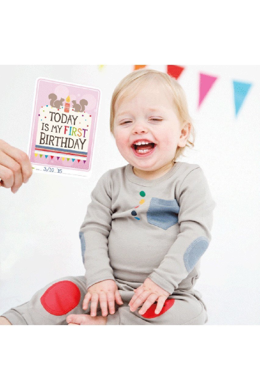 【キリンのソフィー/Sophie la girafe / KIDS】の【Milestone】ベビーフォトカード(オリジナル) 人気、トレンドファッション・服の通販 founy(ファニー) 　イラスト　Illustration　カラフル　Colorful Design　ストーン　Stone, Gem-Like　定番　Standard, Basic Item　other-5|ID: prp329100002052131 ipo3291000000036191570