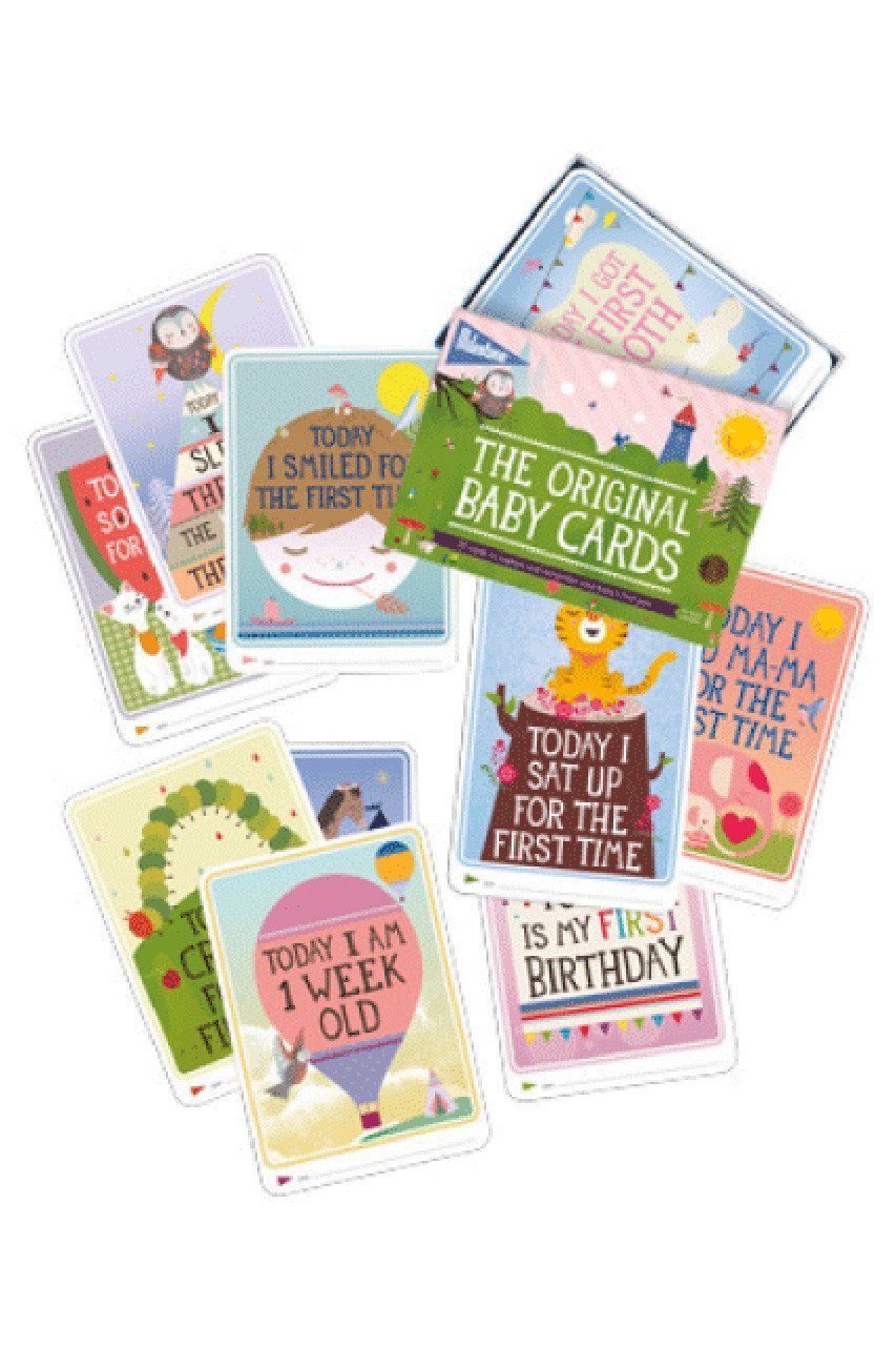 【キリンのソフィー/Sophie la girafe / KIDS】の【Milestone】ベビーフォトカード(オリジナル) 人気、トレンドファッション・服の通販 founy(ファニー) 　イラスト　Illustration　カラフル　Colorful Design　ストーン　Stone, Gem-Like　定番　Standard, Basic Item　other-6|ID: prp329100002052131 ipo3291000000036191571