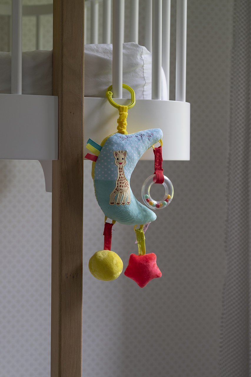 【キリンのソフィー/Sophie la girafe / KIDS】の【BABY】ミュージカルムーン(ブラームスの子守唄) 人気、トレンドファッション・服の通販 founy(ファニー) 　カラフル　Colorful Design　other-4|ID: prp329100002052134 ipo3291000000036246759