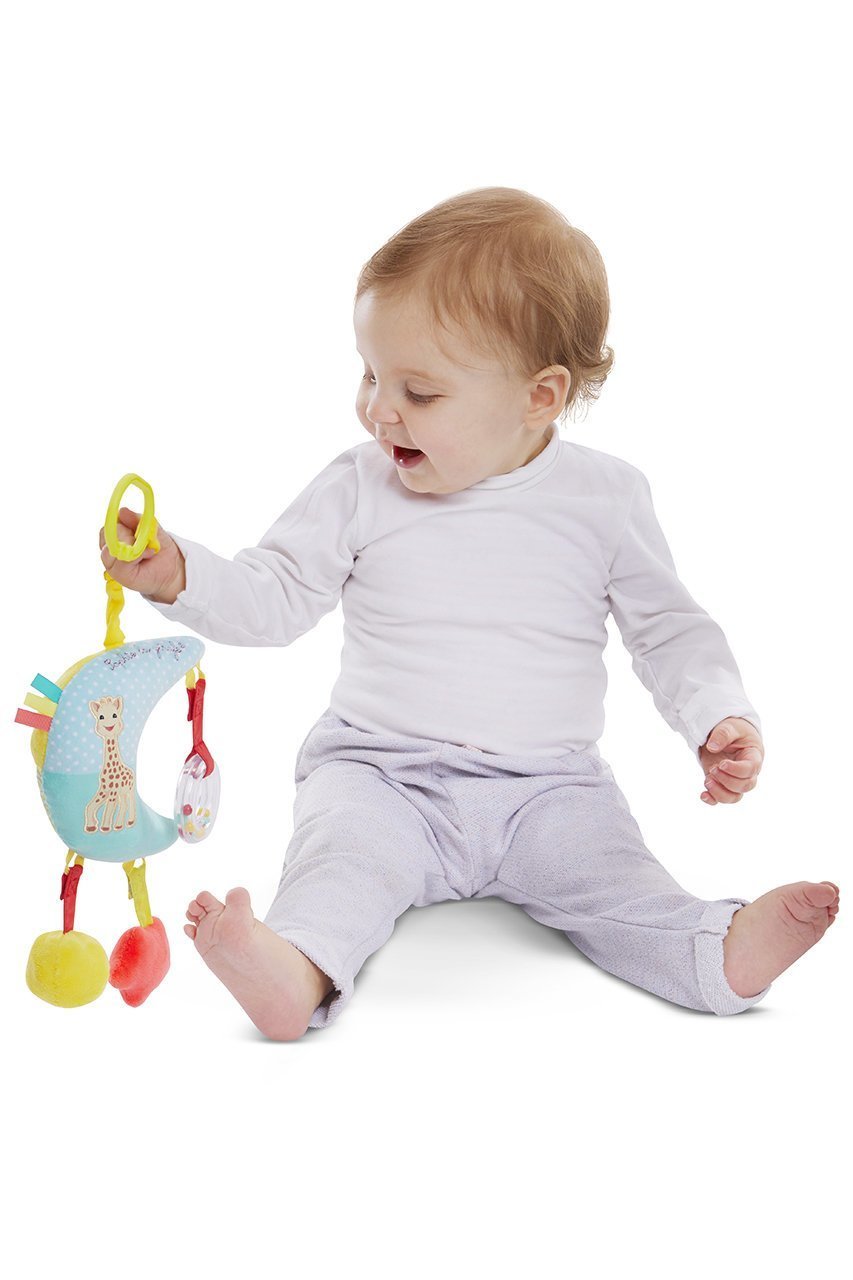 【キリンのソフィー/Sophie la girafe / KIDS】の【BABY】ミュージカルムーン(ブラームスの子守唄) 人気、トレンドファッション・服の通販 founy(ファニー) 　カラフル　Colorful Design　other-5|ID: prp329100002052134 ipo3291000000036246760