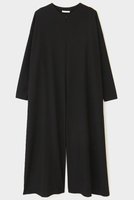 【ル フィル/LE PHIL】の2WAYツイルコンビネゾン 人気、トレンドファッション・服の通販 founy(ファニー) ファッション Fashion レディースファッション Fashion for Women パンツ Pants & Trousers ストレッチ Stretch, Stretchy Fabric ドレープ Drape, Draping Fabric リラックス Relax, Relaxed Fit エレガント 上品 Elegant 新作・新入荷 New Arrivals / New In |ID:prp329100002054026