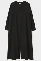 【ル フィル/LE PHIL】の2WAYツイルコンビネゾン 人気、トレンドファッション・服の通販 founy(ファニー) ファッション Fashion レディースファッション Fashion for Women パンツ Pants & Trousers ストレッチ Stretch, Stretchy Fabric ドレープ Drape, Draping Fabric リラックス Relax, Relaxed Fit エレガント 上品 Elegant 新作・新入荷 New Arrivals / New In thumbnail ブラック|ID: prp329100002054026 ipo3291000000034897262