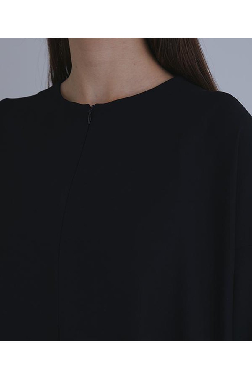 【ル フィル/LE PHIL】の2WAYツイルコンビネゾン 人気、トレンドファッション・服の通販 founy(ファニー) ファッション Fashion レディースファッション Fashion for Women パンツ Pants & Trousers ストレッチ Stretch, Stretchy Fabric ドレープ Drape, Draping Fabric リラックス Relax, Relaxed Fit エレガント 上品 Elegant 新作・新入荷 New Arrivals / New In other-7|ID: prp329100002054026 ipo3291000000034897270