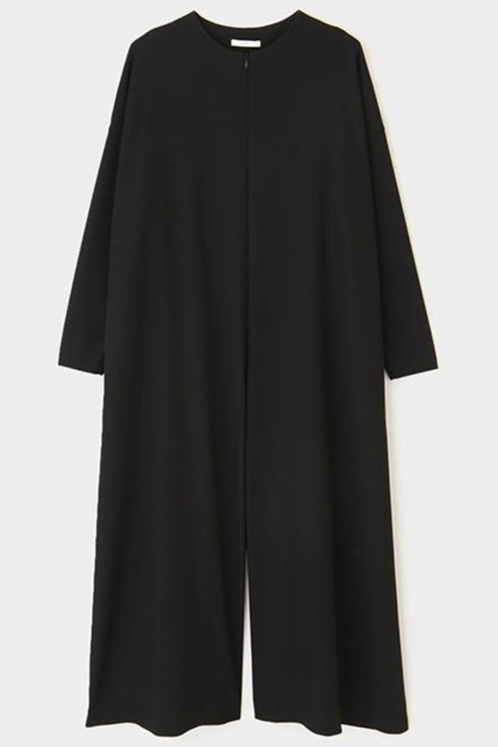 【ル フィル/LE PHIL】の2WAYツイルコンビネゾン インテリア・キッズ・メンズ・レディースファッション・服の通販 founy(ファニー) https://founy.com/ ファッション Fashion レディースファッション Fashion for Women ワンピース Dresses チュニック Tunic Tops & Dresses パンツ Pants & Trousers ストレッチ Stretch, Stretchy Fabric チュニック Tunic, Long Top ドレープ Drape, Draping Fabric リラックス Relax, Relaxed Fit ロング Long, Long-Length エレガント 上品 Elegant |ID: prp329100002054026 ipo3291000000035717709