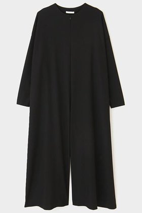 【ル フィル/LE PHIL】 2WAYツイルコンビネゾン人気、トレンドファッション・服の通販 founy(ファニー) ファッション Fashion レディースファッション Fashion for Women ワンピース Dresses チュニック Tunic Tops & Dresses パンツ Pants & Trousers ストレッチ Stretch, Stretchy Fabric チュニック Tunic, Long Top ドレープ Drape, Draping Fabric リラックス Relax, Relaxed Fit ロング Long, Long-Length エレガント 上品 Elegant |ID:prp329100002054026