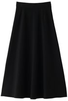 【スリー ドッツ/three dots】のStretch tweed skirt/スカート ブラック|ID:prp329100002060880