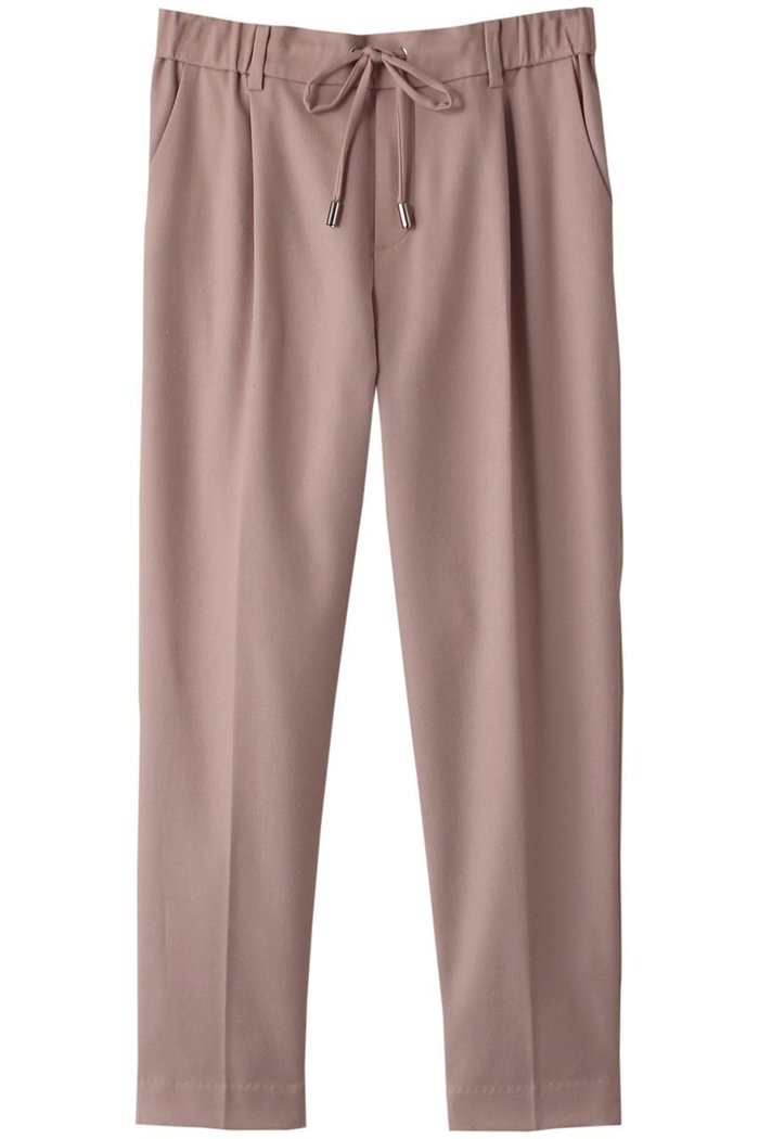 【マルティニーク/martinique】のテーパードパンツ インテリア・キッズ・メンズ・レディースファッション・服の通販 founy(ファニー) https://founy.com/ ファッション Fashion レディースファッション Fashion for Women パンツ Pants & Trousers バランス Balance, Style Balance エレガント 上品 Elegant |ID: prp329100002060925 ipo3291000000035693712