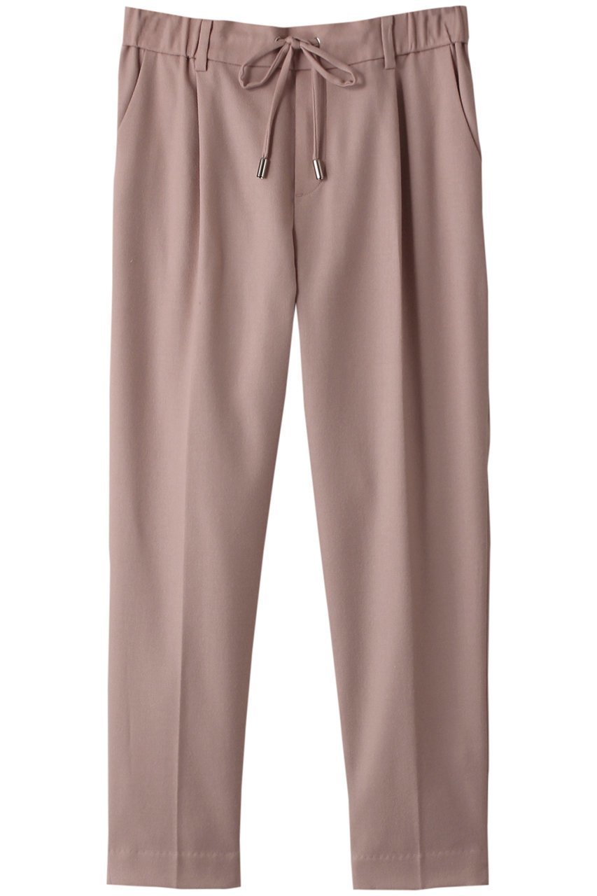 【マルティニーク/martinique】のテーパードパンツ 人気、トレンドファッション・服の通販 founy(ファニー) 　ファッション　Fashion　レディースファッション　Fashion for Women　パンツ　Pants & Trousers　バランス　Balance, Style Balance　エレガント 上品　Elegant　 other-1|ID: prp329100002060925 ipo3291000000035693712