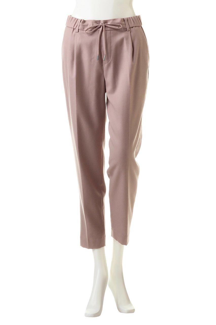 【マルティニーク/martinique】のテーパードパンツ 人気、トレンドファッション・服の通販 founy(ファニー) 　ファッション　Fashion　レディースファッション　Fashion for Women　パンツ　Pants & Trousers　バランス　Balance, Style Balance　エレガント 上品　Elegant　other-2|ID: prp329100002060925 ipo3291000000035693714