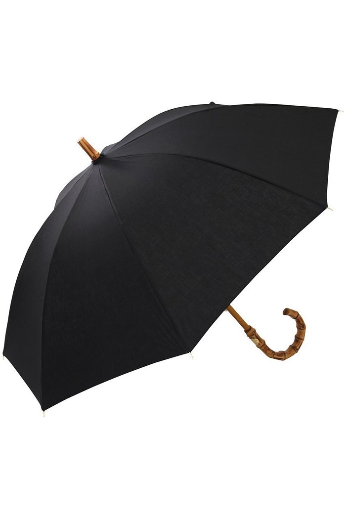 【エリオポール/heliopole】の【Traditional Weatherwear】UMBRLL BAMB GLD 傘 インテリア・キッズ・メンズ・レディースファッション・服の通販 founy(ファニー) https://founy.com/ ファッション Fashion レディースファッション Fashion for Women レイングッズ・傘・晴雨兼用傘 Umbrellas & Rain Gear シンプル Simple, Minimal スタイリッシュ Stylish, Fashionable ハンカチ Handkerchief, Hanky プレート Plate, Dish 傘 Umbrella, Parasol 時計 Watch, Wristwatch |ID: prp329100002069769 ipo3291000000032866854