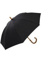 【エリオポール/heliopole】の【Traditional Weatherwear】UMBRLL BAMB GLD 傘 ブラック|ID: prp329100002069769 ipo3291000000032866858