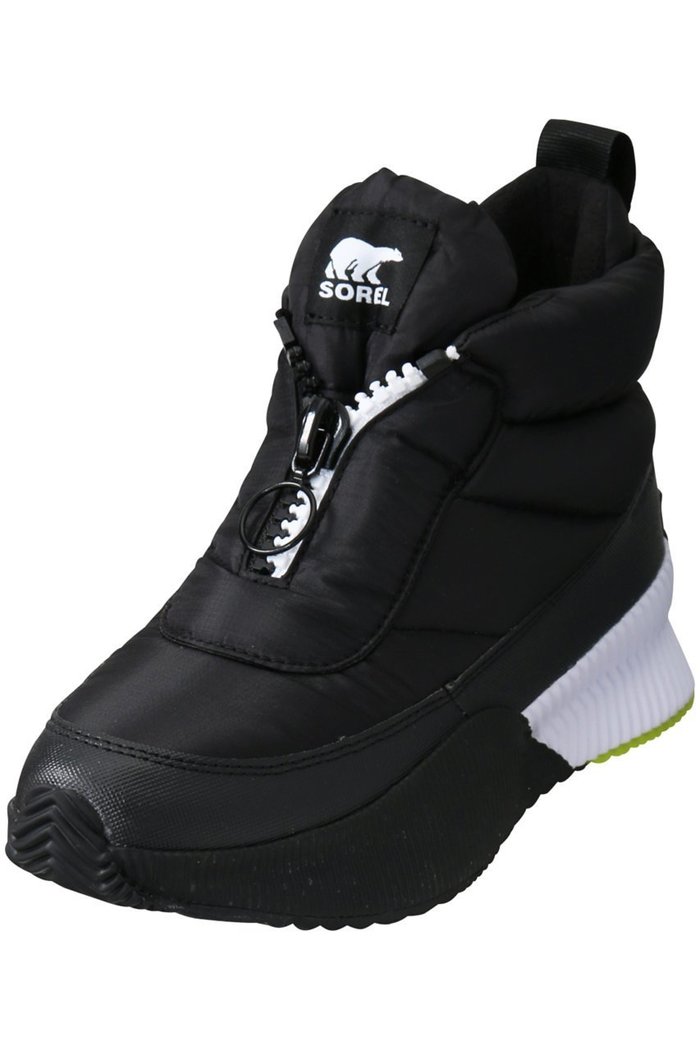 【ソレル/SOREL】のアウトアンドアバウトⅢパフィージップ WP インテリア・キッズ・メンズ・レディースファッション・服の通販 founy(ファニー) https://founy.com/ ファッション Fashion レディースファッション Fashion for Women スポーツウェア Functional & Stylish Sportswear スポーツシューズ・ランニングスニーカー Athletic Shoes / Running Shoes / Training Sneakers シューズ Shoes, Footwear スポーツ Sports, Activewear スポーティ Sporty, Casual Athletic スリッポン Slip-On, Loafer トレンド Trend, Trending Now 防寒 Cold Protection, Winter-Ready |ID: prp329100002071519 ipo3291000000035611178