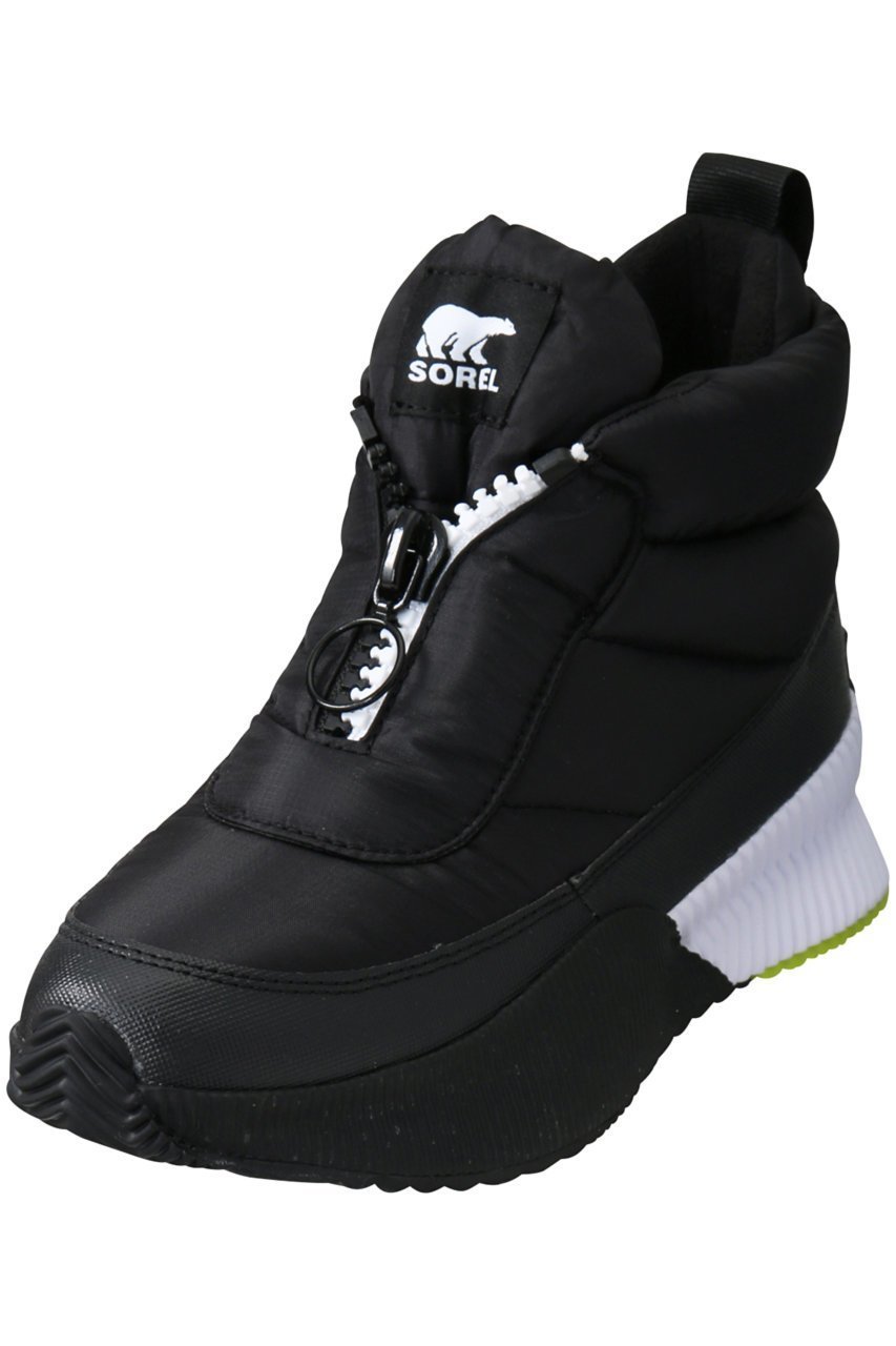 【ソレル/SOREL】のアウトアンドアバウトⅢパフィージップ WP 人気、トレンドファッション・服の通販 founy(ファニー) 　ファッション　Fashion　レディースファッション　Fashion for Women　スポーツウェア　Functional & Stylish Sportswear　スポーツシューズ・ランニングスニーカー　Athletic Shoes / Running Shoes / Training Sneakers　シューズ　Shoes, Footwear　スポーツ　Sports, Activewear　スポーティ　Sporty, Casual Athletic　スリッポン　Slip-On, Loafer　トレンド　Trend, Trending Now　防寒　Cold Protection, Winter-Ready　 other-1|ID: prp329100002071519 ipo3291000000036031973