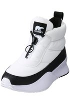 【ソレル/SOREL】のアウトアンドアバウトⅢパフィージップ WP ホワイト|ID: prp329100002071520 ipo3291000000035757541