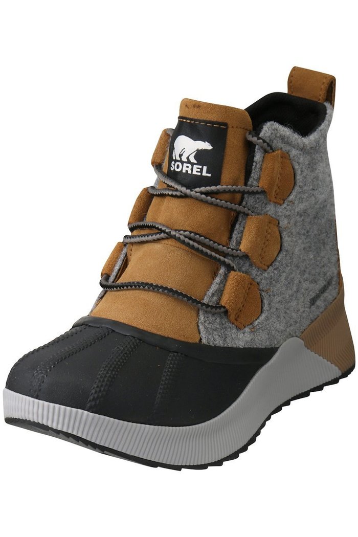 【ソレル/SOREL】のアウトアンドアバウトⅢクラシック WP インテリア・キッズ・メンズ・レディースファッション・服の通販 founy(ファニー) https://founy.com/ ファッション Fashion レディースファッション Fashion for Women スポーツウェア Functional & Stylish Sportswear スポーツシューズ・ランニングスニーカー Athletic Shoes / Running Shoes / Training Sneakers アウトドア Outdoor Clothing インソール Shoe Insole クラシック Classic, Timeless Style シューズ Shoes, Footwear スポーツ Sports, Activewear スリム Slim, Slim Fit メッシュ Mesh, Net Fabric |ID: prp329100002071521 ipo3291000000036109362