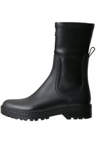 【エスメラルダ/Esmeralda】の【UNISA】ミドルレインブーツ ブラック|ID: prp329100002071532 ipo3291000000036245439