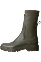 【エスメラルダ/Esmeralda】の【UNISA】ミドルレインブーツ カーキ|ID: prp329100002071532 ipo3291000000036245440