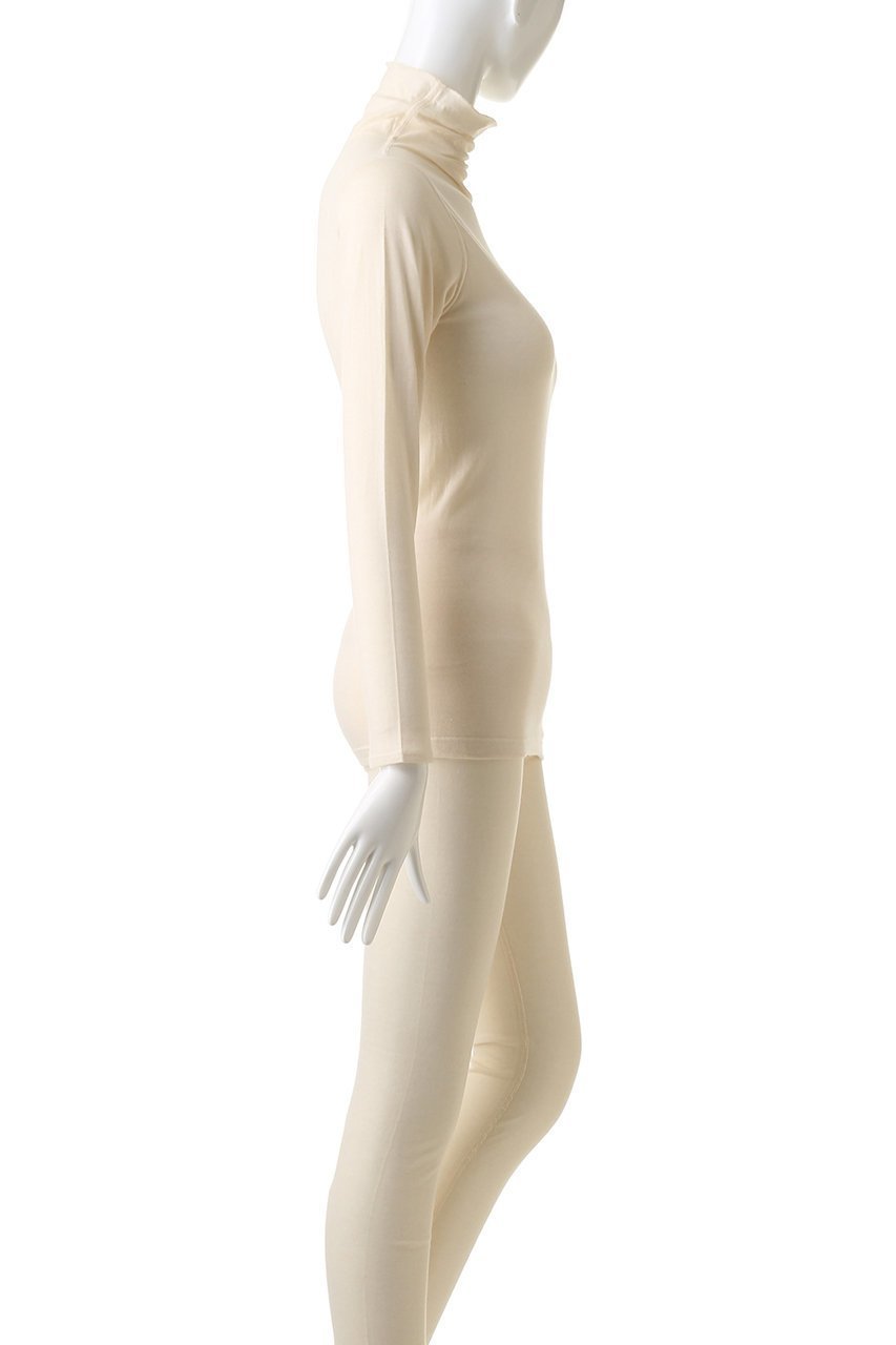 【プリスティン/PRISTINE】のリバーシブルタートルPO 人気、トレンドファッション・服の通販 founy(ファニー) 　ファッション　Fashion　レディースファッション　Fashion for Women　シルク　Silk, 100% Silk　シンプル　Simple, Minimal　タートル　Turtleneck, Turtle Collar　パジャマ　Pajamas, Sleepwear　フィット　Fit, Slim Fit　ベーシック　Basic, Essential　リバーシブル　Reversible, Two-Sided　other-3|ID: prp329100002074335 ipo3291000000032834437