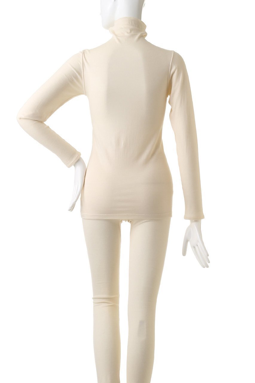 【プリスティン/PRISTINE】のリバーシブルタートルPO 人気、トレンドファッション・服の通販 founy(ファニー) 　ファッション　Fashion　レディースファッション　Fashion for Women　シルク　Silk, 100% Silk　シンプル　Simple, Minimal　タートル　Turtleneck, Turtle Collar　パジャマ　Pajamas, Sleepwear　フィット　Fit, Slim Fit　ベーシック　Basic, Essential　リバーシブル　Reversible, Two-Sided　other-4|ID: prp329100002074335 ipo3291000000032834438