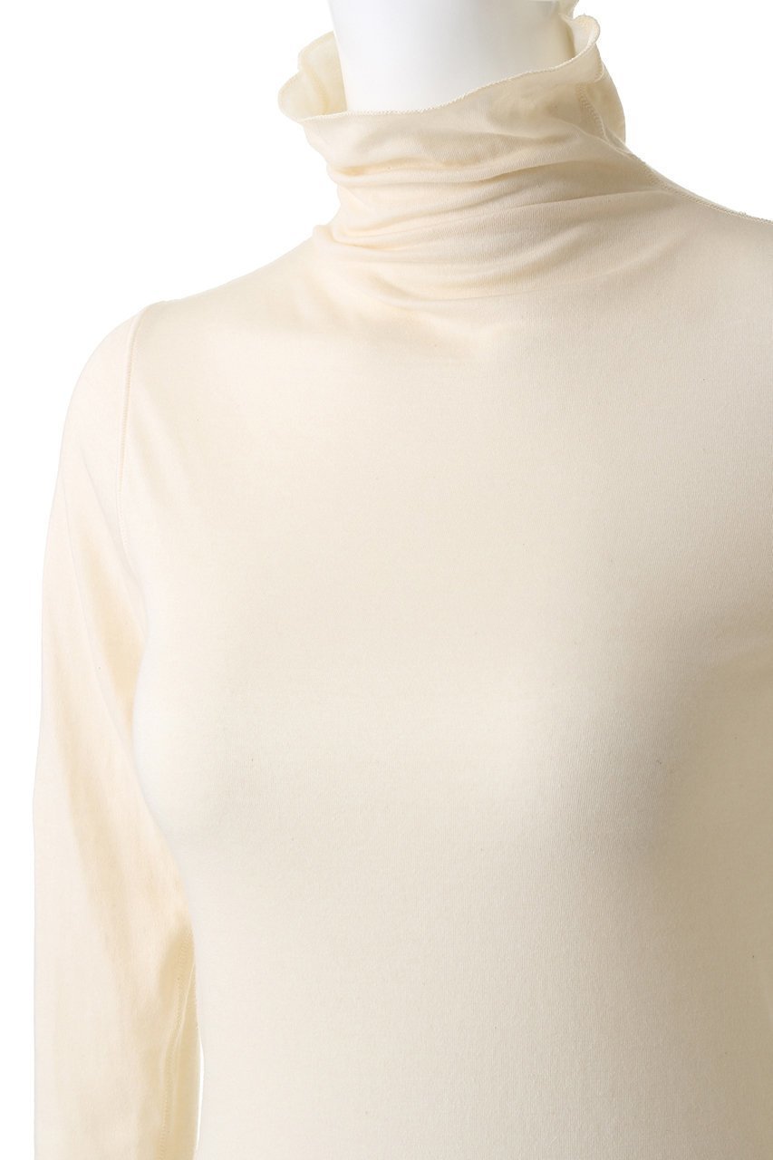 【プリスティン/PRISTINE】のリバーシブルタートルPO 人気、トレンドファッション・服の通販 founy(ファニー) 　ファッション　Fashion　レディースファッション　Fashion for Women　シルク　Silk, 100% Silk　シンプル　Simple, Minimal　タートル　Turtleneck, Turtle Collar　パジャマ　Pajamas, Sleepwear　フィット　Fit, Slim Fit　ベーシック　Basic, Essential　リバーシブル　Reversible, Two-Sided　other-5|ID: prp329100002074335 ipo3291000000032834439