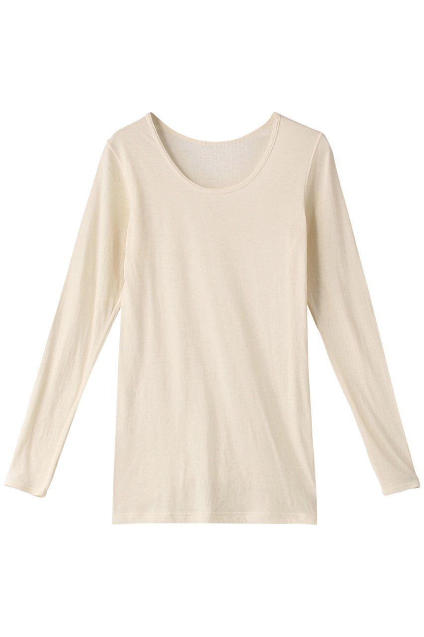 【プリスティン/PRISTINE】のリバーシブルUネック 人気、トレンドファッション・服の通販 founy(ファニー) 　ファッション　Fashion　レディースファッション　Fashion for Women　なめらか　Smooth, Silky Texture　インナー　Innerwear　シルク　Silk, 100% Silk　パジャマ　Pajamas, Sleepwear　フィット　Fit, Slim Fit　リバーシブル　Reversible, Two-Sided　 other-1|ID: prp329100002074336 ipo3291000000032834443