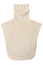 【プリスティン/PRISTINE】のニットカウル 人気、トレンドファッション・服の通販 founy(ファニー) ファッション Fashion レディースファッション Fashion for Women ストール Soft & Warm Scarves マフラー・スヌード / 冬小物の定番 Scarves & Mufflers なめらか Smooth, Silky Texture ストール Stole, Wrap タートルネック Turtleneck, High Neck マフラー Scarf, Muffler thumbnail ナチュラル|ID: prp329100002074342 ipo3291000000036120938