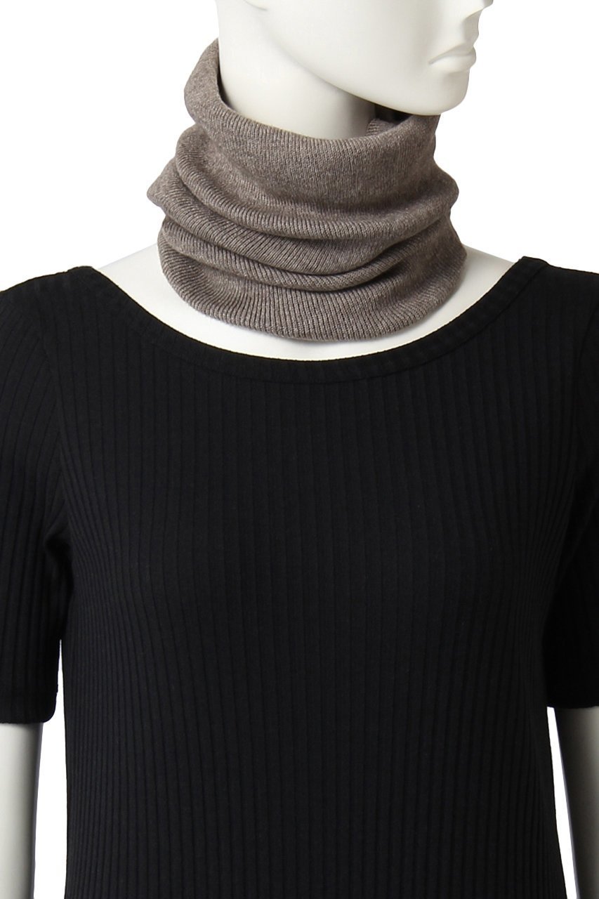 【プリスティン/PRISTINE】のヤク混リブスヌード 人気、トレンドファッション・服の通販 founy(ファニー) 　ファッション　Fashion　レディースファッション　Fashion for Women　ストール　Soft & Warm Scarves　マフラー・スヌード / 冬小物の定番　Scarves & Mufflers　ストール　Stole, Wrap　ペチコート　Petticoat, Underskirt　マフラー　Scarf, Muffler　帽子　Hat, Headwear　A/W・秋冬　Autumn/Winter　防寒　Cold Protection, Winter-Ready　other-2|ID: prp329100002074343 ipo3291000000032816242