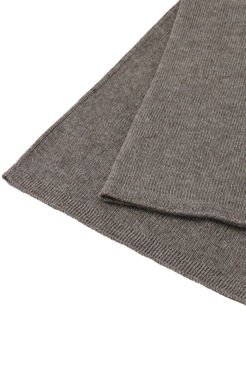 【プリスティン/PRISTINE】のヤク混リブスヌード 人気、トレンドファッション・服の通販 founy(ファニー) 　ファッション　Fashion　レディースファッション　Fashion for Women　ストール　Soft & Warm Scarves　マフラー・スヌード / 冬小物の定番　Scarves & Mufflers　ストール　Stole, Wrap　ペチコート　Petticoat, Underskirt　マフラー　Scarf, Muffler　帽子　Hat, Headwear　A/W・秋冬　Autumn/Winter　防寒　Cold Protection, Winter-Ready　other-4|ID: prp329100002074343 ipo3291000000032816244