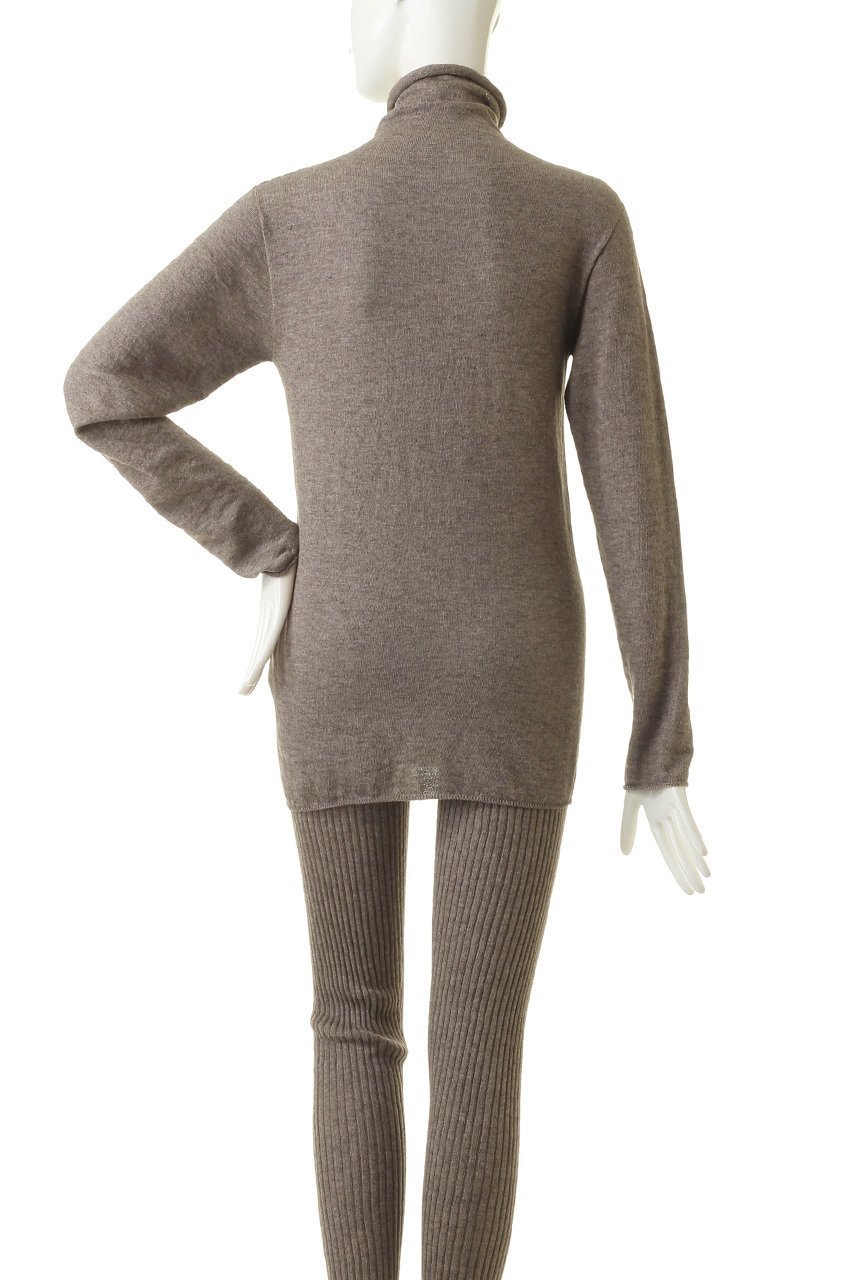 【プリスティン/PRISTINE】の無縫製ヤクタートル 人気、トレンドファッション・服の通販 founy(ファニー) 　ファッション　Fashion　レディースファッション　Fashion for Women　トップス・カットソー　Cut & Sew Tops　ニット　Knit Tops & Sweaters　カジュアルプルオーバー・ニットトップス　Pullovers & Knit Tops / Casual Pullovers　インナー　Innerwear　シンプル　Simple, Minimal　タートル　Turtleneck, Turtle Collar　タートルネック　Turtleneck, High Neck　other-4|ID: prp329100002074349 ipo3291000000032963401
