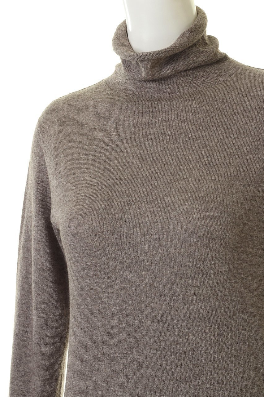 【プリスティン/PRISTINE】の無縫製ヤクタートル 人気、トレンドファッション・服の通販 founy(ファニー) 　ファッション　Fashion　レディースファッション　Fashion for Women　トップス・カットソー　Cut & Sew Tops　ニット　Knit Tops & Sweaters　カジュアルプルオーバー・ニットトップス　Pullovers & Knit Tops / Casual Pullovers　インナー　Innerwear　シンプル　Simple, Minimal　タートル　Turtleneck, Turtle Collar　タートルネック　Turtleneck, High Neck　other-5|ID: prp329100002074349 ipo3291000000032963405
