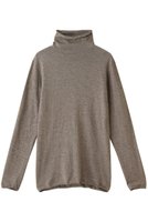 【プリスティン/PRISTINE】の無縫製ヤクタートル 人気、トレンドファッション・服の通販 founy(ファニー) ファッション Fashion レディースファッション Fashion for Women トップス・カットソー Cut & Sew Tops ニット Knit Tops & Sweaters カジュアルプルオーバー・ニットトップス Pullovers & Knit Tops / Casual Pullovers インナー Innerwear シンプル Simple, Minimal タートル Turtleneck, Turtle Collar タートルネック Turtleneck, High Neck |ID:prp329100002074349