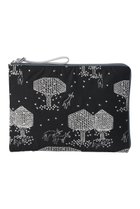 【ミナ ペルホネン/mina perhonen】のpc pal ケース(約32×24㎝)-mori no hoshi- 人気、トレンドファッション・服の通販 founy(ファニー) ファッション Fashion レディースファッション Fashion for Women バッグ Bags ユニセックス Unisex, Genderless クラッチ Clutch, Clutch Bag ビジネス 仕事 通勤 Business / Work / Commuting thumbnail ダークネイビー|ID: prp329100002076165 ipo3291000000036920921