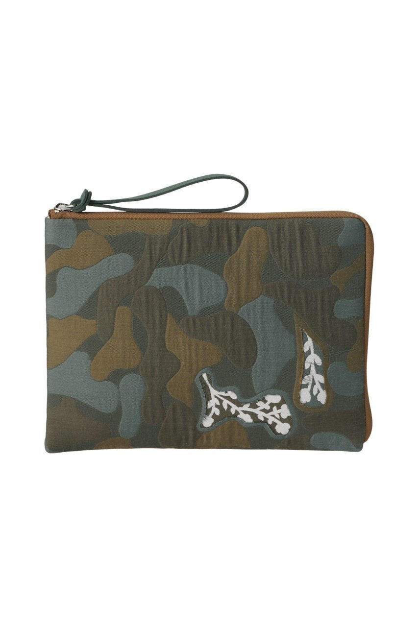 【ミナ ペルホネン/mina perhonen / MEN】のtablet pal ケース(約28×20.5㎝)-sleeping flower- 人気、トレンドファッション・服の通販 founy(ファニー) 　ファッション　Fashion　メンズファッション　Fashion for Men　バッグ　Bags　クラッチ　Clutch, Clutch Bag　ビジネス 仕事 通勤　Business / Work / Commuting　 other-1|ID: prp329100002076167 ipo3291000000032780309