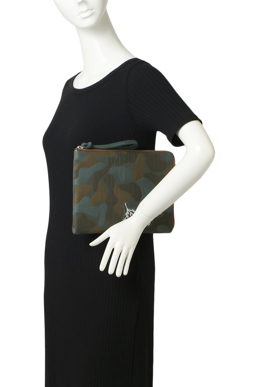 【ミナ ペルホネン/mina perhonen】のtablet pal ケース(約28×20.5㎝)-sleeping flower- 人気、トレンドファッション・服の通販 founy(ファニー) 　ファッション　Fashion　レディースファッション　Fashion for Women　バッグ　Bags　クラッチ　Clutch, Clutch Bag　ユニセックス　Unisex, Genderless　ビジネス 仕事 通勤　Business / Work / Commuting　other-2|ID: prp329100002076167 ipo3291000000035486983