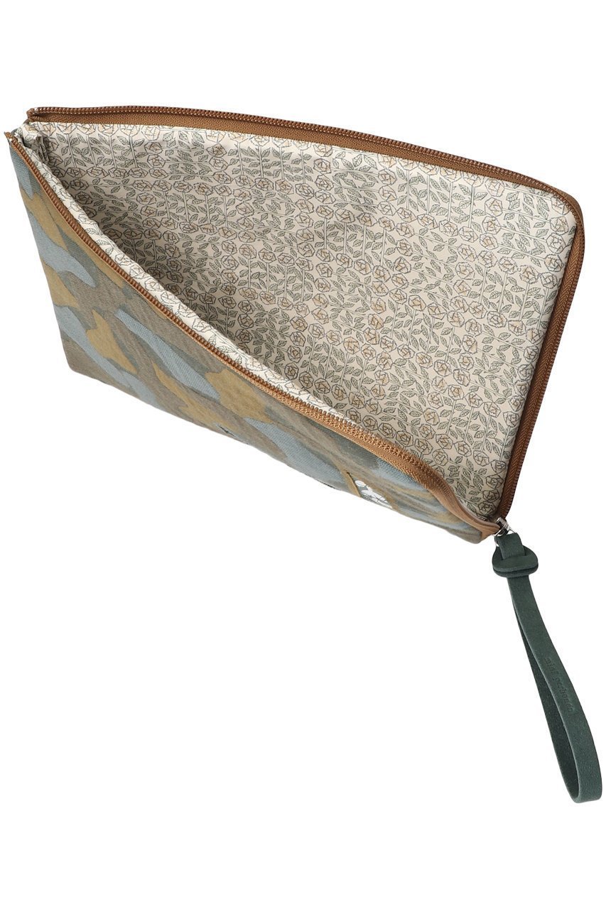 【ミナ ペルホネン/mina perhonen】のtablet pal ケース(約28×20.5㎝)-sleeping flower- 人気、トレンドファッション・服の通販 founy(ファニー) 　ファッション　Fashion　レディースファッション　Fashion for Women　バッグ　Bags　クラッチ　Clutch, Clutch Bag　ユニセックス　Unisex, Genderless　ビジネス 仕事 通勤　Business / Work / Commuting　other-5|ID: prp329100002076167 ipo3291000000035486986