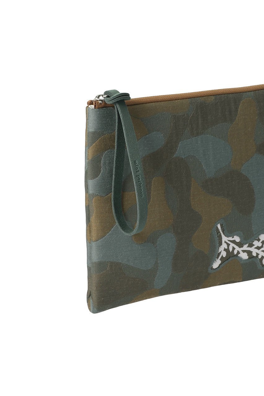 【ミナ ペルホネン/mina perhonen】のtablet pal ケース(約28×20.5㎝)-sleeping flower- 人気、トレンドファッション・服の通販 founy(ファニー) 　ファッション　Fashion　レディースファッション　Fashion for Women　バッグ　Bags　クラッチ　Clutch, Clutch Bag　ユニセックス　Unisex, Genderless　ビジネス 仕事 通勤　Business / Work / Commuting　other-4|ID: prp329100002076167 ipo3291000000036081354