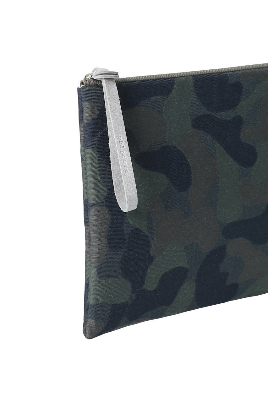 【ミナ ペルホネン/mina perhonen】のpc pal ケース(約32×24㎝)-sleeping flower- 人気、トレンドファッション・服の通販 founy(ファニー) 　ファッション　Fashion　レディースファッション　Fashion for Women　バッグ　Bags　クラッチ　Clutch, Clutch Bag　トラベル　Travel, Travel Gear　ユニセックス　Unisex, Genderless　ビジネス 仕事 通勤　Business / Work / Commuting　other-4|ID: prp329100002076169 ipo3291000000036920954