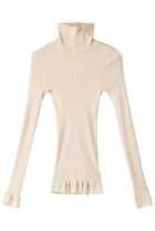【プリスティン/PRISTINE / GOODS】のタートルネックPO 人気、トレンドファッション・服の通販 founy(ファニー) おすすめ Recommended / Our Picks タートルネック Turtleneck, High Neck パジャマ Pajamas, Sleepwear A/W・秋冬 Autumn/Winter thumbnail ナチュラル|ID: prp329100002078612 ipo3291000000032834428