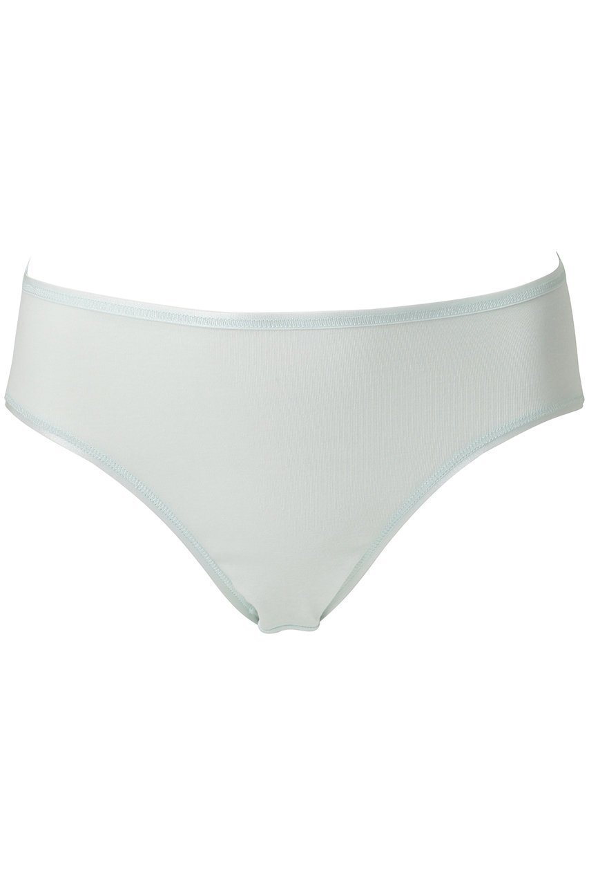 【ハンロ/HANRO】のCOTTON SEAMLESS ショーツ インテリア・キッズ・メンズ・レディースファッション・服の通販 founy(ファニー) 　ファッション　Fashion　レディースファッション　Fashion for Women　下着・ランジェリー　Lingerie & Intimates　ショーツ・ランジェリー用ボトムス　Panties / Briefs / Lingerie Bottoms　ショーツ　Shorts, Short Pants　シンプル　Simple, Minimal　ベーシック　Basic, Essential　ボトム　Bottoms, Lower Wear　ランジェリー　Lingerie, Intimate Wear　エレガント 上品　Elegant　人気　Popular, Best Seller　定番　Standard, Basic Item　ペールブルー|ID: prp329100002081811 ipo3291000000031143205