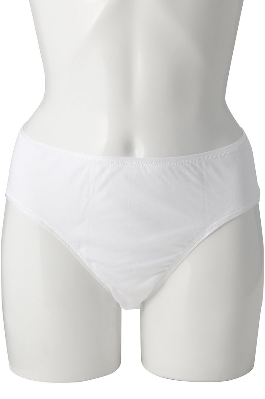 【ハンロ/HANRO】のCOTTON SEAMLESS ショーツ 人気、トレンドファッション・服の通販 founy(ファニー) 　ファッション　Fashion　レディースファッション　Fashion for Women　下着・ランジェリー　Lingerie & Intimates　ショーツ・ランジェリー用ボトムス　Panties / Briefs / Lingerie Bottoms　ショーツ　Shorts, Short Pants　シンプル　Simple, Minimal　ベーシック　Basic, Essential　ボトム　Bottoms, Lower Wear　ランジェリー　Lingerie, Intimate Wear　エレガント 上品　Elegant　人気　Popular, Best Seller　定番　Standard, Basic Item　other-2|ID: prp329100002081811 ipo3291000000031430450
