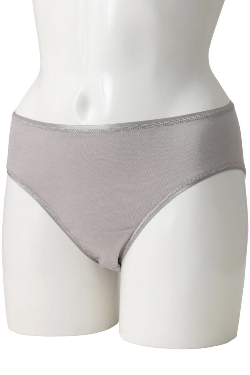 【ハンロ/HANRO】のCOTTON SEAMLESS ショーツ 人気、トレンドファッション・服の通販 founy(ファニー) 　ファッション　Fashion　レディースファッション　Fashion for Women　下着・ランジェリー　Lingerie & Intimates　ショーツ・ランジェリー用ボトムス　Panties / Briefs / Lingerie Bottoms　ショーツ　Shorts, Short Pants　シンプル　Simple, Minimal　ベーシック　Basic, Essential　ボトム　Bottoms, Lower Wear　ランジェリー　Lingerie, Intimate Wear　エレガント 上品　Elegant　人気　Popular, Best Seller　定番　Standard, Basic Item　other-3|ID: prp329100002081811 ipo3291000000031430454