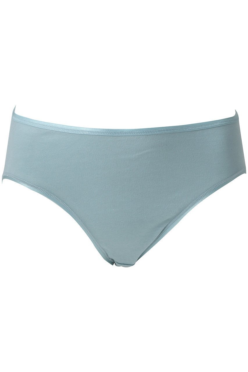 【ハンロ/HANRO】のCOTTON SEAMLESS ショーツ インテリア・キッズ・メンズ・レディースファッション・服の通販 founy(ファニー) 　ファッション　Fashion　レディースファッション　Fashion for Women　下着・ランジェリー　Lingerie & Intimates　ショーツ・ランジェリー用ボトムス　Panties / Briefs / Lingerie Bottoms　ショーツ　Shorts, Short Pants　シンプル　Simple, Minimal　ベーシック　Basic, Essential　ボトム　Bottoms, Lower Wear　ランジェリー　Lingerie, Intimate Wear　エレガント 上品　Elegant　人気　Popular, Best Seller　定番　Standard, Basic Item　トルマリンブルー|ID: prp329100002081811 ipo3291000000032197139
