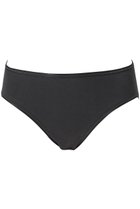 【ハンロ/HANRO】のCOTTON SEAMLESS ショーツ ブラックパール|ID: prp329100002081811 ipo3291000000034070428
