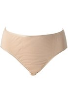 【ハンロ/HANRO】のCOTTON SEAMLESS ショーツ ベージュ|ID: prp329100002081811 ipo3291000000034555036